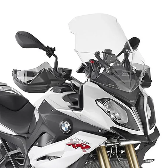 Bulle Givi Haute protection Incolore – Incolore Ref : D5119ST
