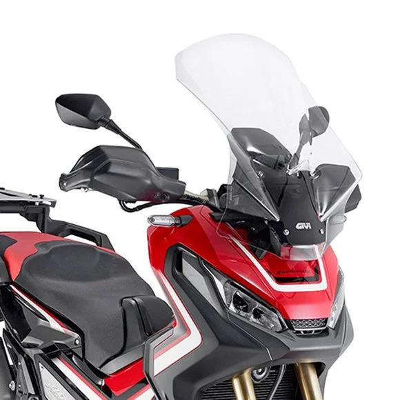 Bulle Givi Haute protection Incolore – IncoloreHONDA 750 X-ADV 750 DCT ABS – 2017 – 2020Ref : D1156ST