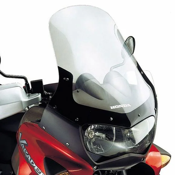 Bulle Givi Haute protection Incolore Ref : D203ST