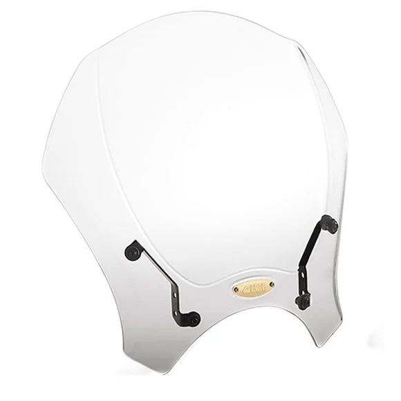 Bulle Givi Incolore 140A Ref : 140A+AL8713A / 140A