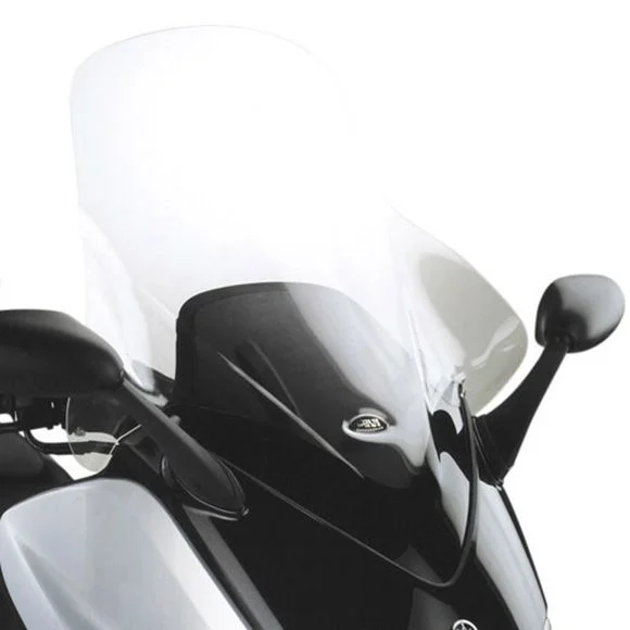 Bulle Givi Origine incolore – Incolore Ref : D128ST