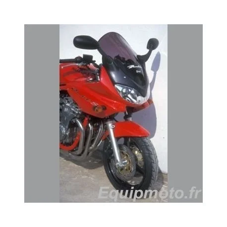 bulle haute protection +10 cm ERMAX SUZUKI GSF 600 BANDIT S 1995-1999 GSF 1200 S BANDIT 1995-2000