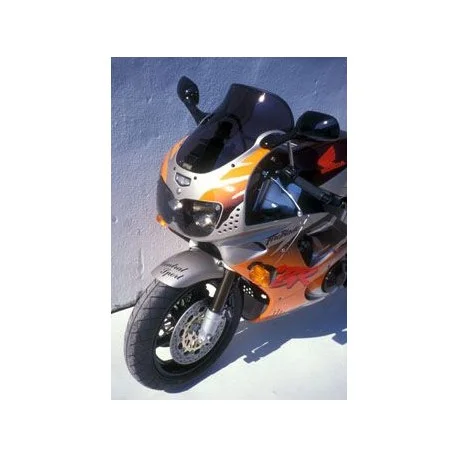 bulle haute protection +6cm ERMAX HONDA CBR900 FIREBLADE 94-97