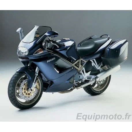 bulle haute protection +8 cm ERMAX DUCATI 944 SPORT TURISMO ST2 ST4 1997 a 2004
