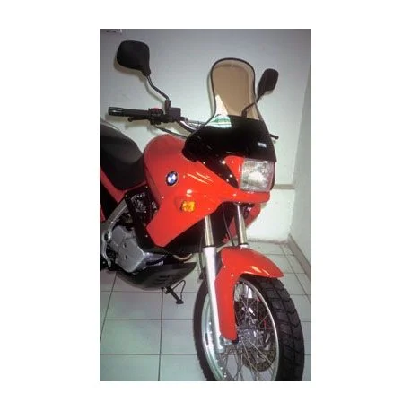 bulle haute protection ermax +20cm BMW FUNDURO 650 94-96
