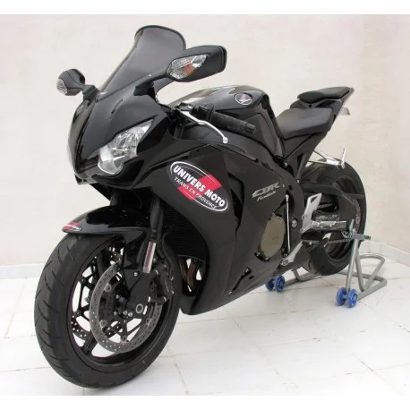 Bulle haute protection ERMAX +5cm HONDA CBR1000RR 08-11