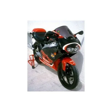 bulle haute protection ERMAX APRILIA RS 125 EXTREMA 1999-2005