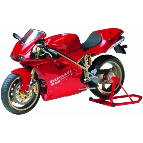 bulle haute protection ERMAX DUCATI 748/916/996/99894-05