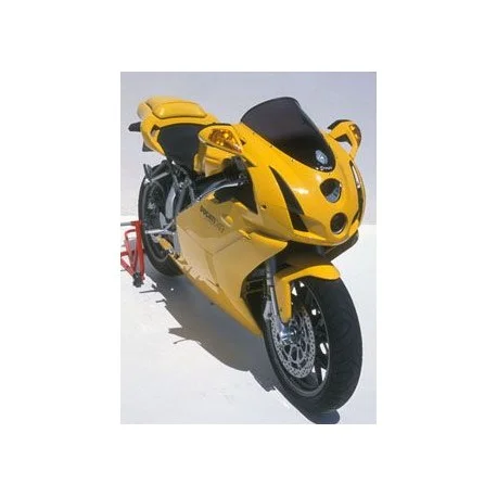 bulle haute protection ERMAX DUCATI 749/999 R/S 02-07