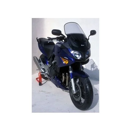 bulle haute protection ERMAX HONDA CBF600S 04-13
