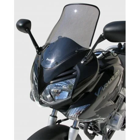 Bulle haute protection ERMAX Honda XLV 125 varadero 2007-2017
