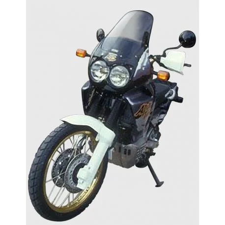 bulle haute protection ERMAX HONDA XRV 750 africa twin 1990-1995