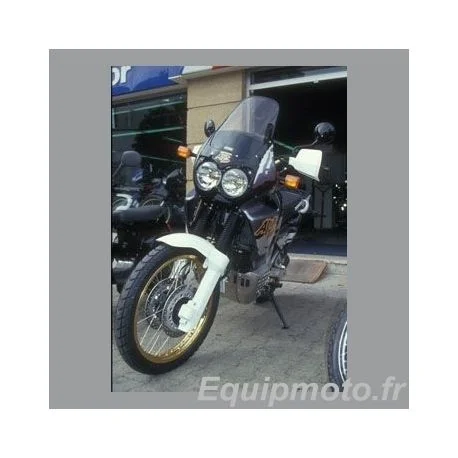 bulle haute protection ERMAX HONDA XRV 750 africa twin 1996-2007