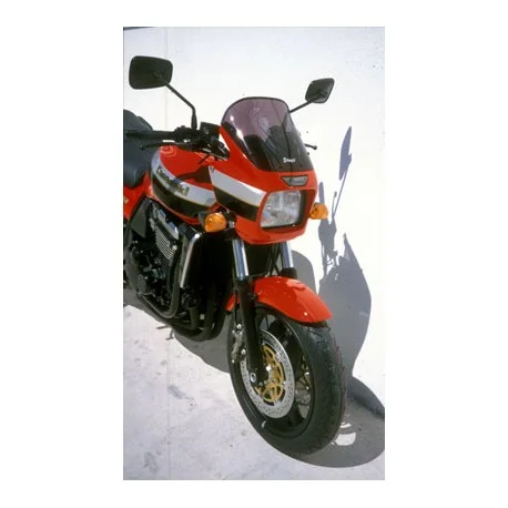 bulle haute protection ERMAX KAWASAKI ZRX 1100 ZRX 1200 R 1998-2006