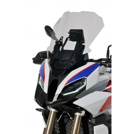 Bulle haute protection Ermax pour BMW S 1000 XR 2020-2025