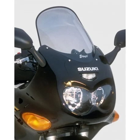 bulle haute protection ERMAX SUZUKI GSXF 750 98-07