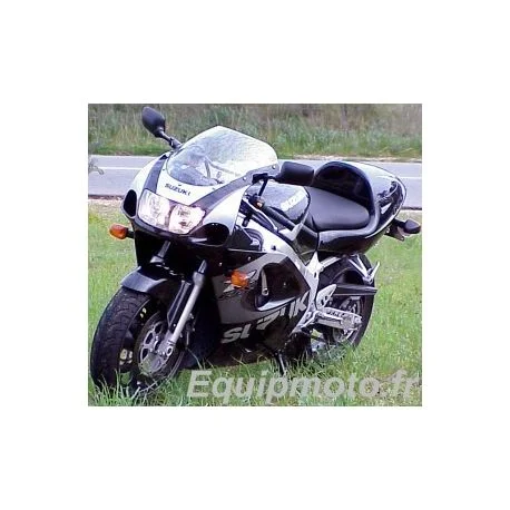 bulle haute protection ERMAX SUZUKI GSXR 600 R 98-00