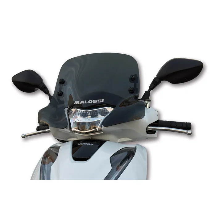 Bulle MALOSSI Sport – Honda SH125