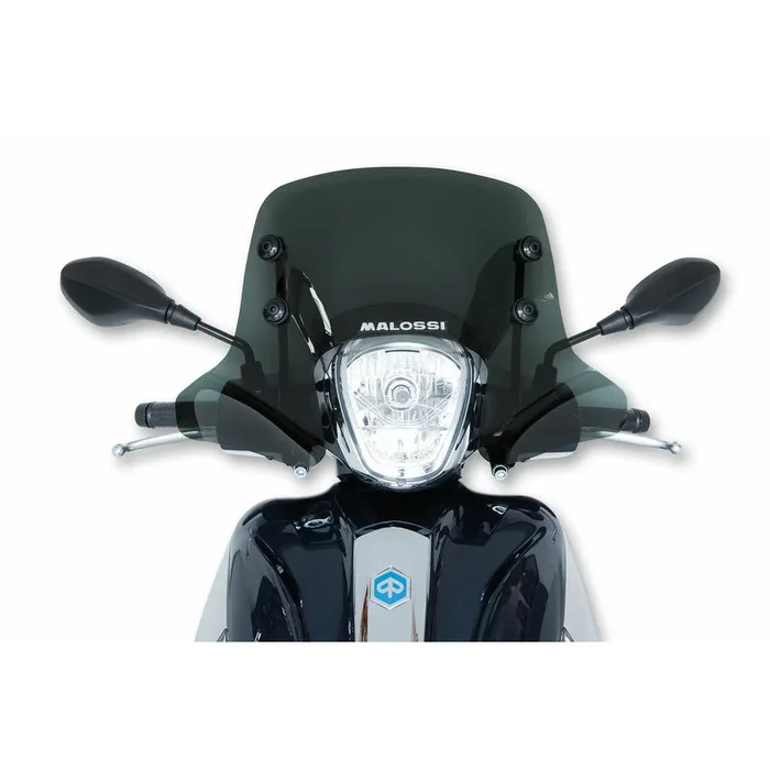 Bulle MALOSSI Sport – Piaggio Medley 125