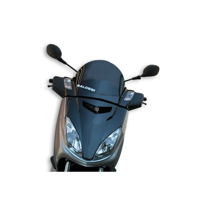 Bulle MALOSSI Sport – Yamaha X-Max 125/250