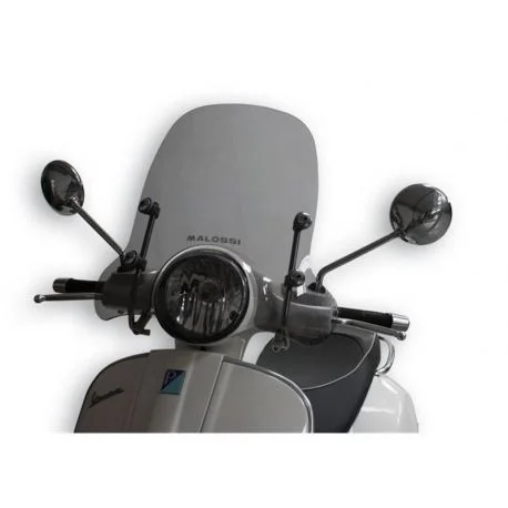 Bulle malossi sport VESPA GRANTURISMO 125L 200L GTS GT GTV 125 250 300