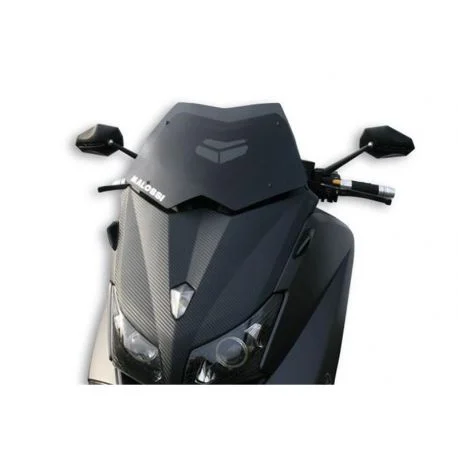 Bulle malossi Type MHR fumee YAMAHA T-MAX 530 2012-2017