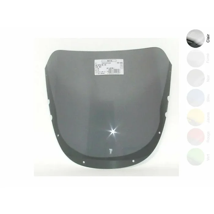 Bulle MRA Origin O – Honda CBR1000F