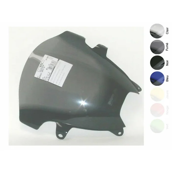 Bulle MRA Origin O – Suzuki GSF600S/1200S Bandit