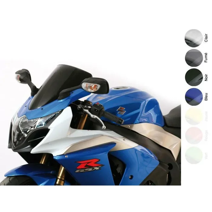 Bulle MRA Origin O – Suzuki GSX-R1000