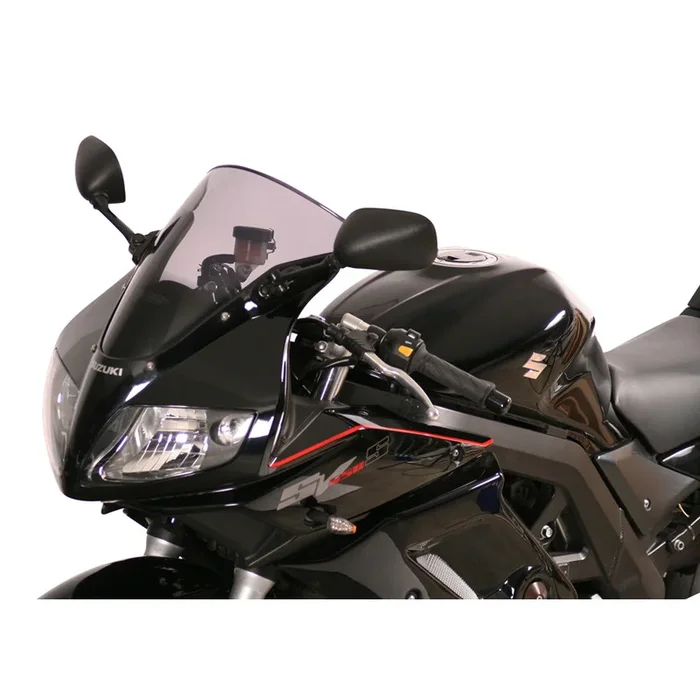 Bulle MRA Origin O – Suzuki SV650S/SV1000S