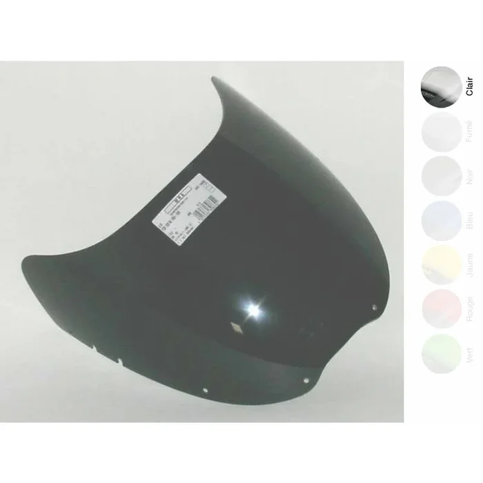 Bulle MRA Origin O – Yamaha FZR1000
