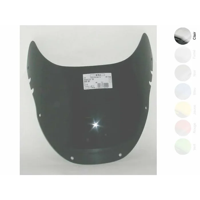 Bulle MRA Origin O – Yamaha FZR600