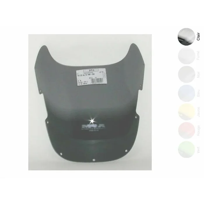 Bulle MRA Origin O – Yamaha TZR125