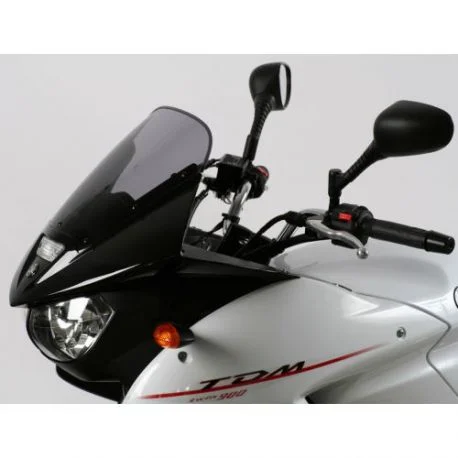 Bulle MRA origine YAMAHA TDM 900 2002-2016