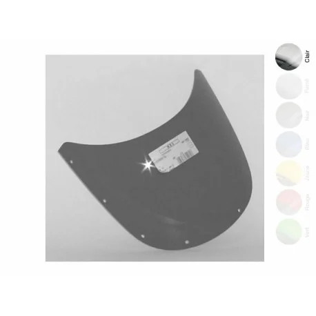 Bulle MRA origine YAMAHA XJ600F XJ750F XJ900F 1981-1984