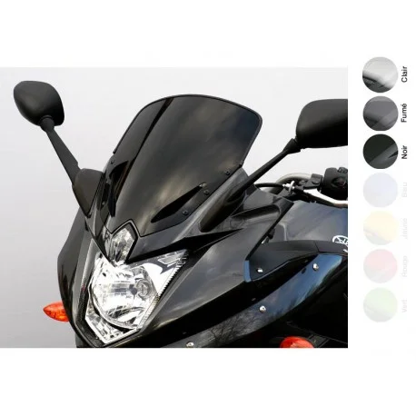 Bulle MRA origine YAMAHA XJ6S DIVERSION 2009-2016