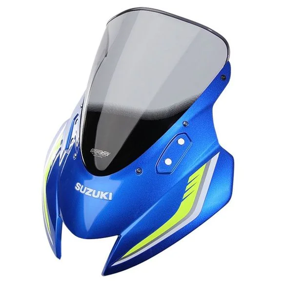 Bulle MRA RACING – Gris Ref : MRA0198