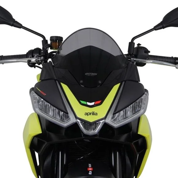 Bulle MRA RACING – Gris Ref : MRA0250