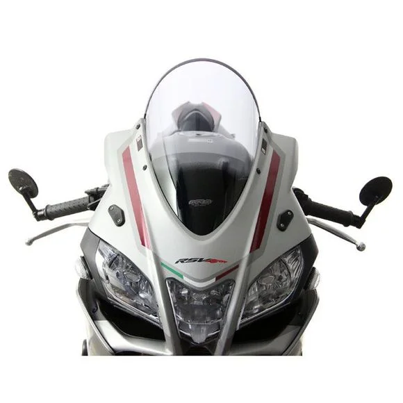 Bulle MRA RACING – Incolore Ref : MRA0041