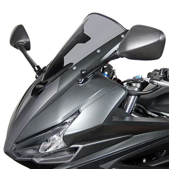 Bulle MRA RACING – Incolore Ref : MRA0143