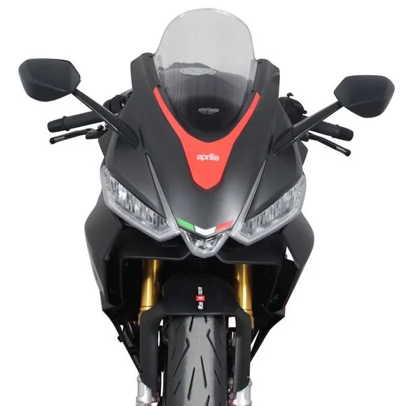 Bulle MRA RACING – Incolore Ref : MRA0249
