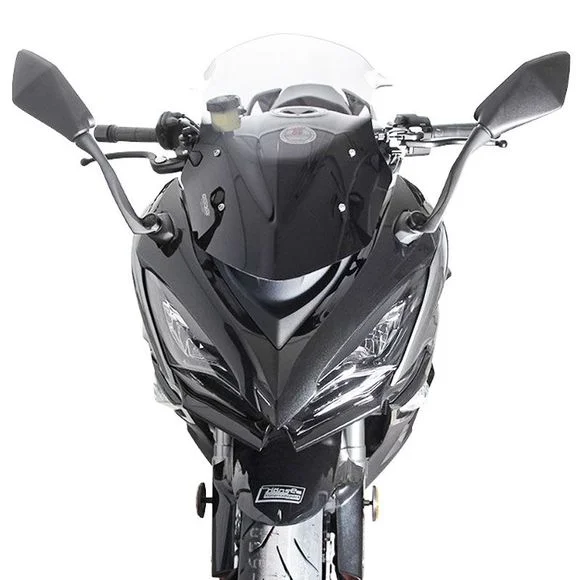 Bulle MRA RACING – NoirKAWASAKI 1000 Z 1000 SX ABS (ZX1000W) – 2017 – 2019Ref : MRA0150