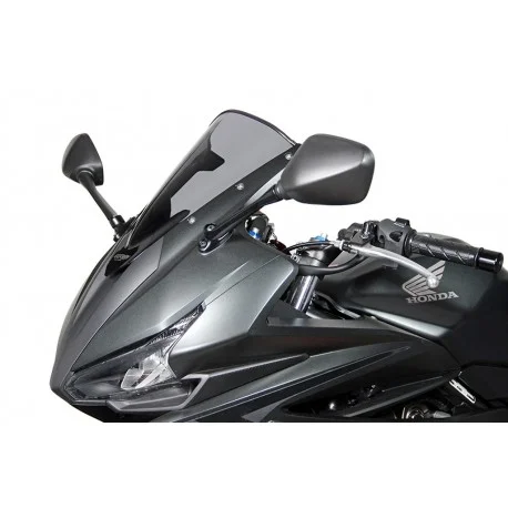 Bulle MRA racing HONDA CBR500R 2016-2021