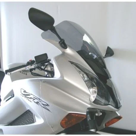 Bulle MRA RACING HONDA VFR 800 V-TECH 2002-2013