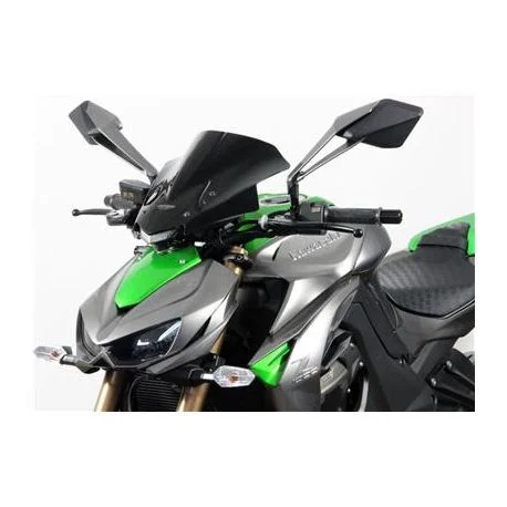 Bulle MRA racing KAWASAKI Z1000 2014-2020