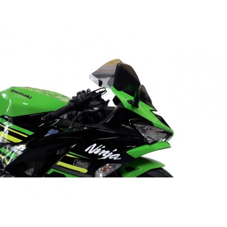 Bulle MRA racing KAWASAKI ZX6R 2019-2021