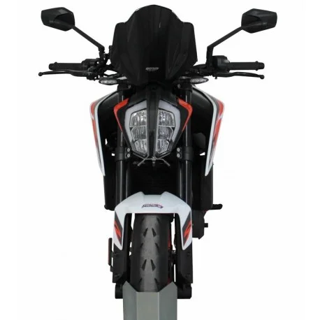 Bulle MRA racing KTM 890 DUKE R 2020-2023