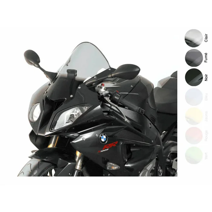 Bulle MRA Racing R – BMW S1000RR