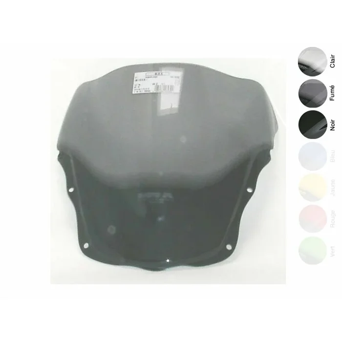 Bulle MRA Racing R – Honda CBR1100XX