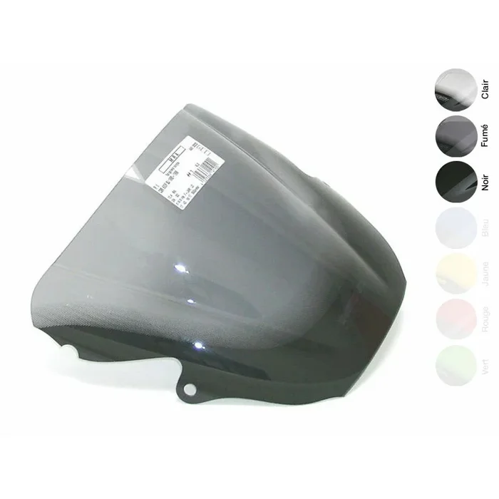 Bulle MRA Racing R – Honda CBR600F3